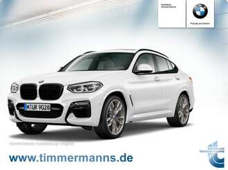 BMW X4 (Bild 1/5)
