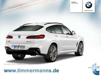 BMW X4 (Bild 2/5)