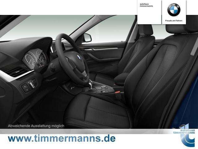 BMW X1 (Bild 3/5)