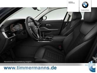 BMW 320d (Bild 3/5)