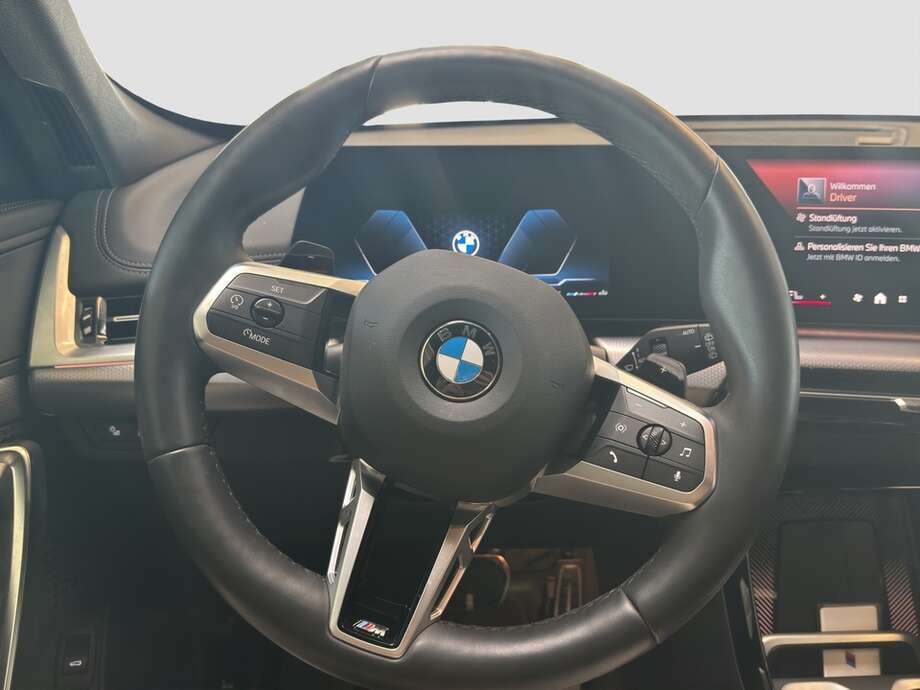 BMW X1 (Bild 1/2)