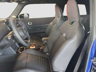 MINI Cooper S (Bild 1/19)