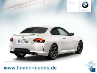 BMW M240i (Bild 2/5)