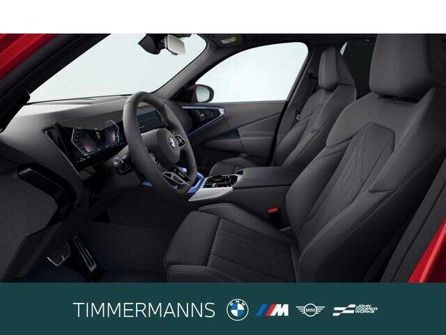 BMW X3 (Bild 3/5)
