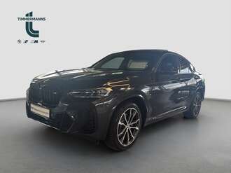 BMW X4 (Bild 1/17)