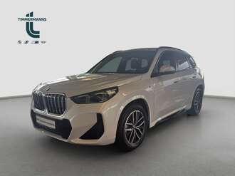 BMW X1 (Bild 1/17)
