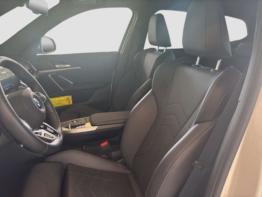BMW X1 (Bild 2/2)