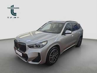 BMW X1 (Bild 1/17)