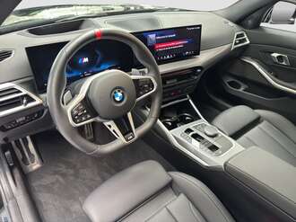BMW M340i (Bild 3/17)