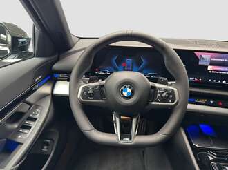 BMW 520d (Bild 3/17)