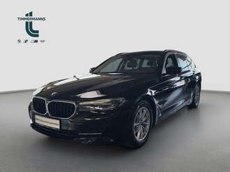 BMW 530d (Bild 1/14)