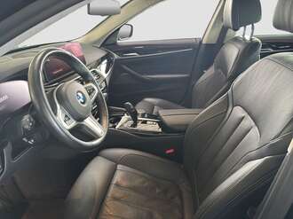 BMW 530d (Bild 2/14)