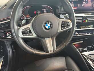 BMW 530d (Bild 3/14)