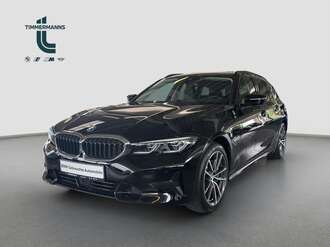 BMW 330e (Bild 1/16)
