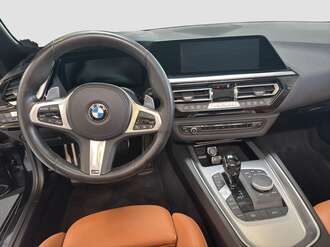 BMW Z4 (Bild 2/15)