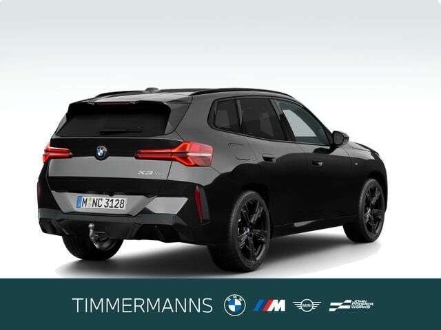 BMW X3 (Bild 2/5)