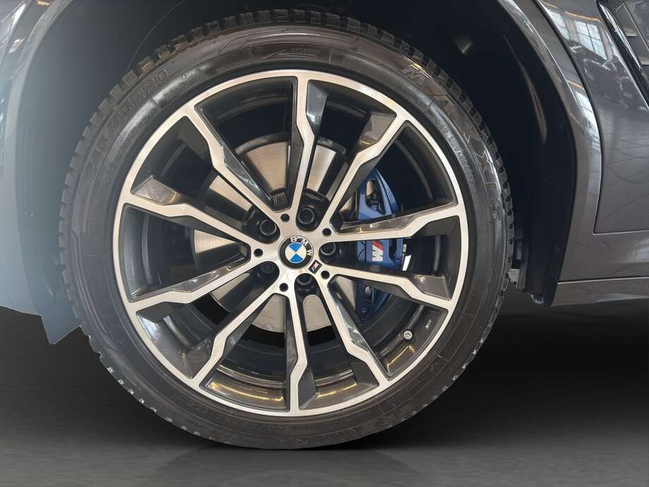 BMW X4 (Bild 17/17)