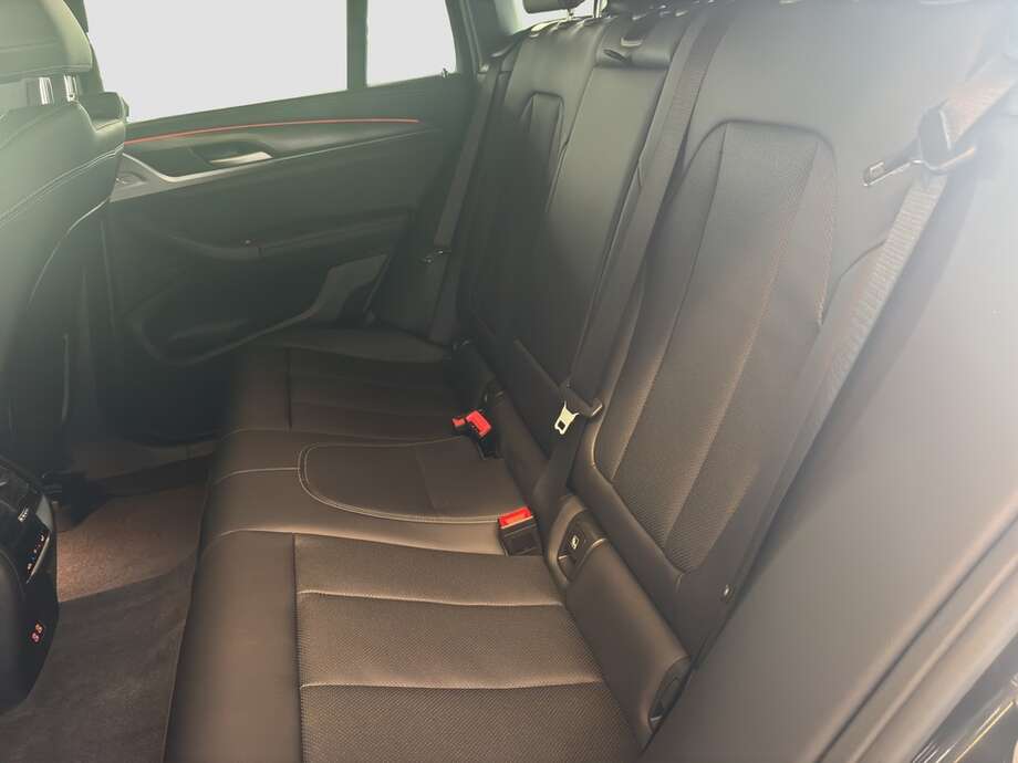 BMW X4 (Bild 6/17)