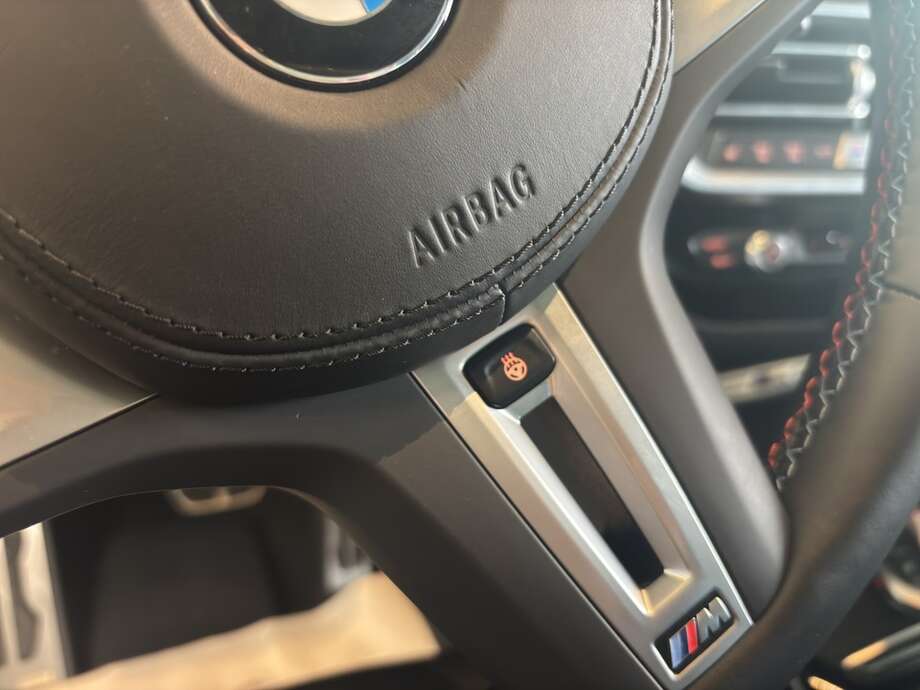 BMW X4 (Bild 9/17)