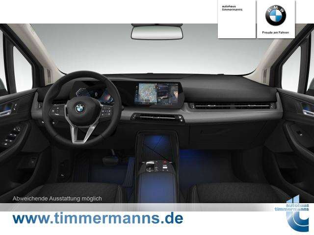 BMW 218 Active Tourer (Bild 4/5)