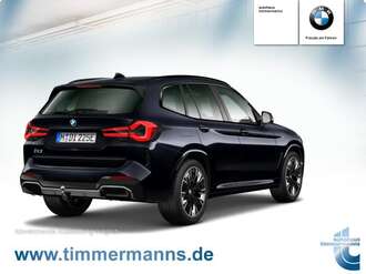 BMW iX3 (Bild 2/5)