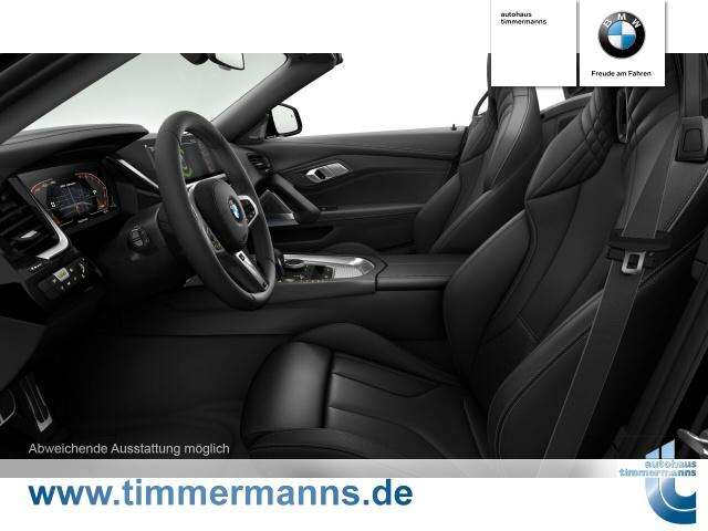 BMW Z4 (Bild 3/5)