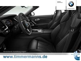 BMW Z4 (Bild 3/5)