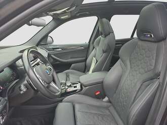 BMW X3 (Bild 1/19)