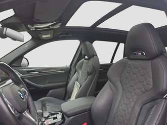 BMW X3 (Bild 2/19)