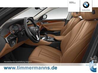 BMW 540d xDrive (Bild 3/5)