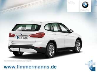 BMW X1 (Bild 2/5)