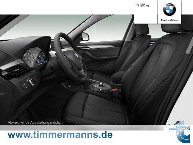 BMW X1 (Bild 3/5)