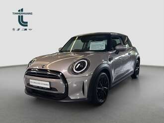 MINI Cooper Classic Trim (Bild 1/20)