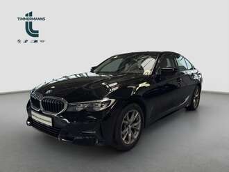 BMW 318i (Bild 1/18)