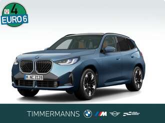 BMW X3 (Bild 1/5)