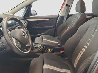 BMW 216 Gran Tourer (Bild 2/18)