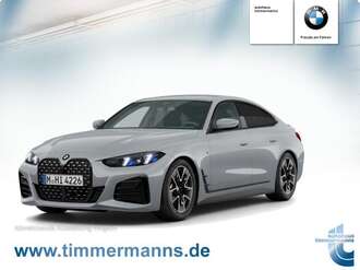 BMW 430d xDrive (Bild 1/5)