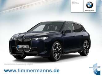 BMW iX (Bild 1/5)