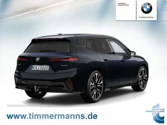 BMW iX (Bild 2/5)