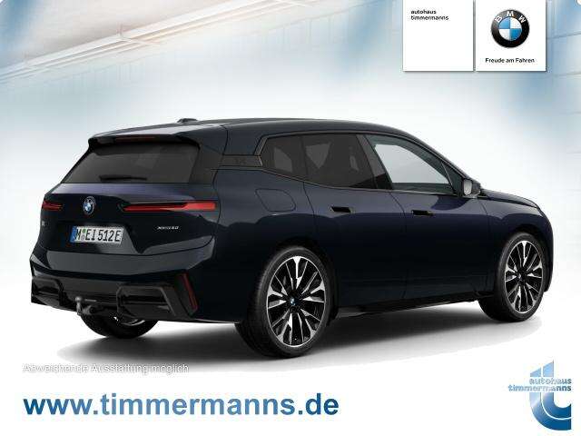 BMW iX (Bild 5/5)