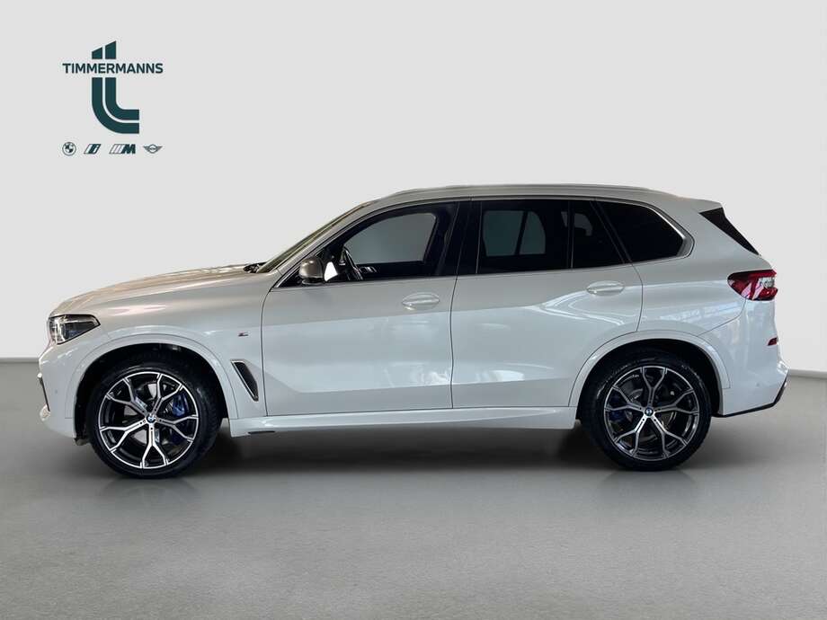 BMW X5 (Bild 8/15)