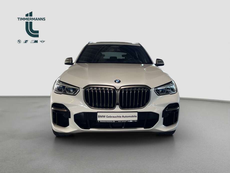 BMW X5 (Bild 14/15)