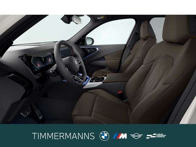 BMW X3 (Bild 3/5)