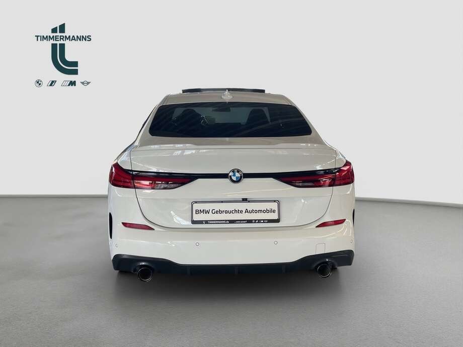BMW 220 Gran Coupé (Bild 13/18)
