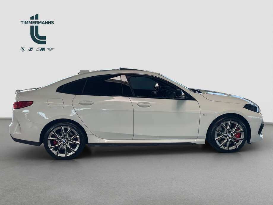 BMW 220 Gran Coupé (Bild 15/18)