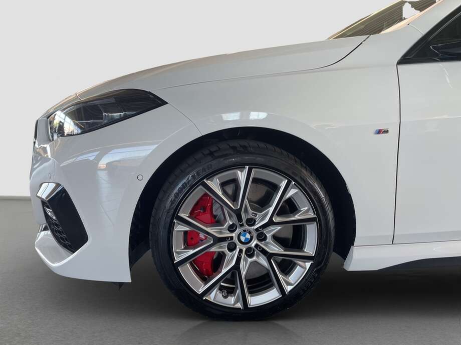 BMW 220 Gran Coupé (Bild 18/18)