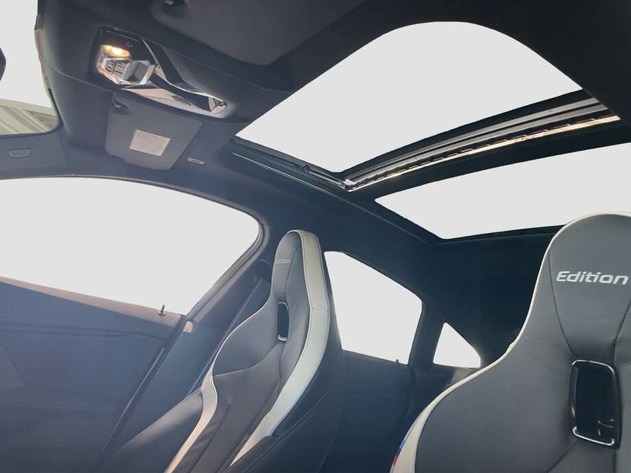 BMW 220 Gran Coupé (Bild 3/18)
