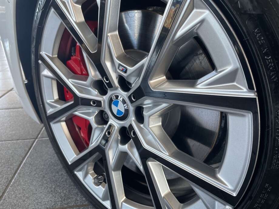 BMW 220 Gran Coupé (Bild 10/18)