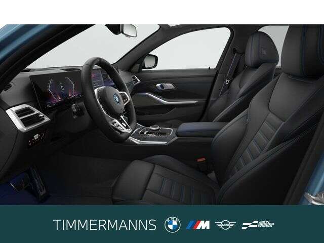 BMW 330 (Bild 3/5)