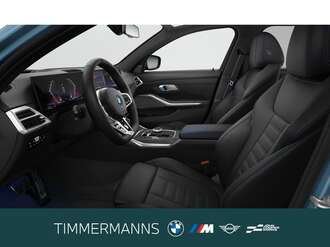 BMW 330 (Bild 3/5)